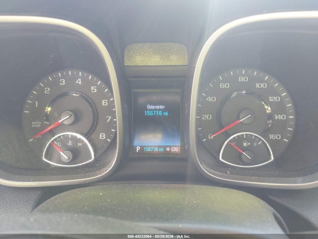 Aukcja sprzedaży 2016 Chevrolet Malibu Limited Lt, vin: 1G11C5SAXGF168775, numer aukcji: 45232064