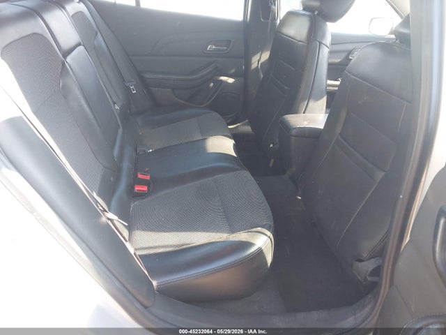 Aukcja sprzedaży 2016 Chevrolet Malibu Limited Lt, vin: 1G11C5SAXGF168775, numer aukcji: 45232064