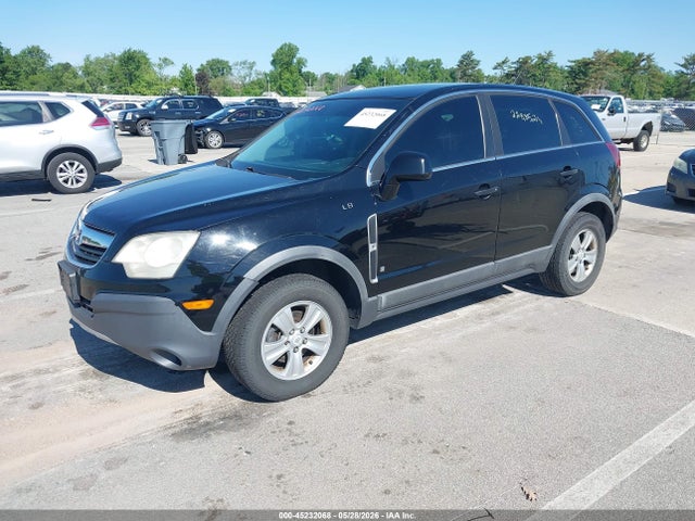 Продажа на аукционе авто 2009 Saturn Vue 4-cyl Xe, vin: 3GSCL33P79S513416, номер лота: 45232068