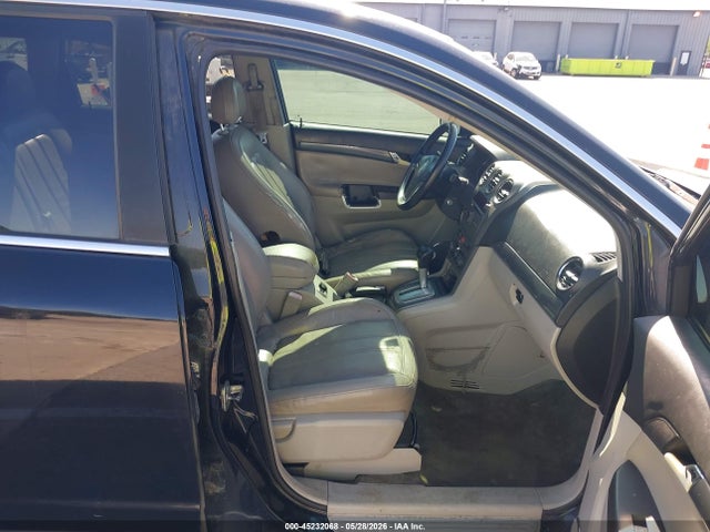 Продажа на аукционе авто 2009 Saturn Vue 4-cyl Xe, vin: 3GSCL33P79S513416, номер лота: 45232068