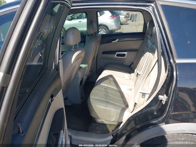 Продажа на аукционе авто 2009 Saturn Vue 4-cyl Xe, vin: 3GSCL33P79S513416, номер лота: 45232068