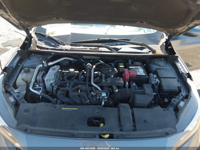 Aukcja sprzedaży 2021 Nissan Sentra Sv Xtronic Cvt, vin: 3N1AB8CV2MY232456, numer aukcji: 45232069