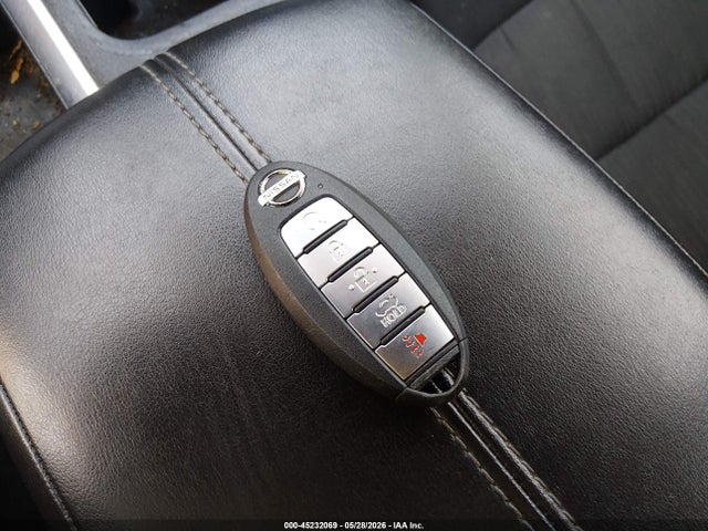 Aukcja sprzedaży 2021 Nissan Sentra Sv Xtronic Cvt, vin: 3N1AB8CV2MY232456, numer aukcji: 45232069