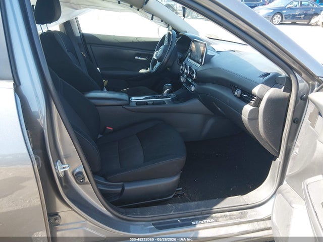 Aukcja sprzedaży 2021 Nissan Sentra Sv Xtronic Cvt, vin: 3N1AB8CV2MY232456, numer aukcji: 45232069