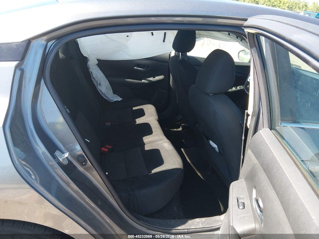 Aukcja sprzedaży 2021 Nissan Sentra Sv Xtronic Cvt, vin: 3N1AB8CV2MY232456, numer aukcji: 45232069