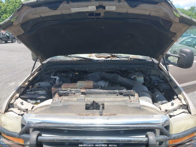 Продажа на аукционе авто 1999 Ford F-250 Lariat/xl/xlt, vin: 1FTNX20L4XEC91767, номер лота: 45232074