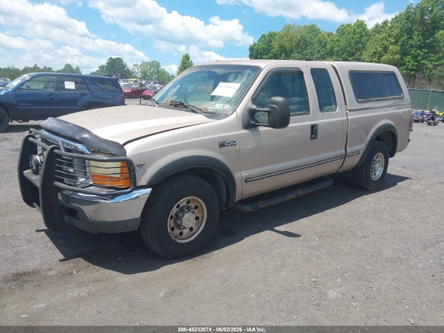 Продажа на аукционе авто 1999 Ford F-250 Lariat/xl/xlt, vin: 1FTNX20L4XEC91767, номер лота: 45232074
