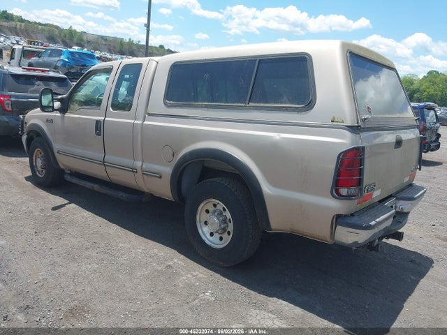 Продажа на аукционе авто 1999 Ford F-250 Lariat/xl/xlt, vin: 1FTNX20L4XEC91767, номер лота: 45232074