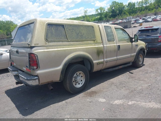 Продажа на аукционе авто 1999 Ford F-250 Lariat/xl/xlt, vin: 1FTNX20L4XEC91767, номер лота: 45232074