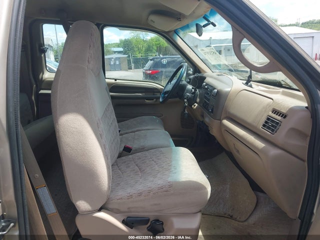 Продажа на аукционе авто 1999 Ford F-250 Lariat/xl/xlt, vin: 1FTNX20L4XEC91767, номер лота: 45232074