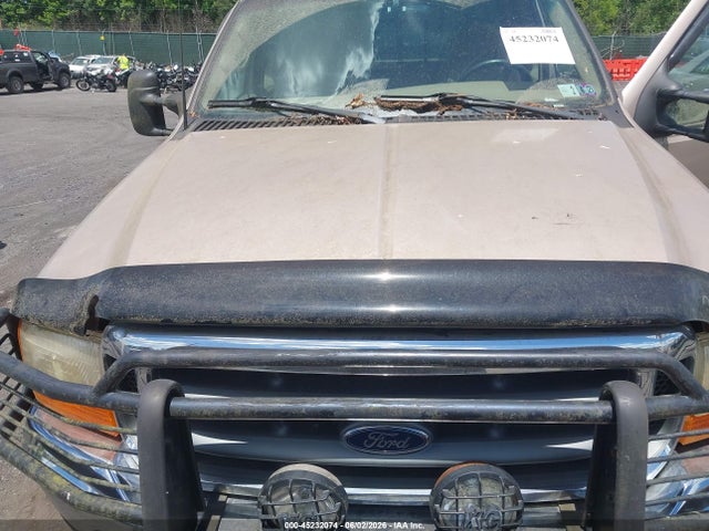 Продажа на аукционе авто 1999 Ford F-250 Lariat/xl/xlt, vin: 1FTNX20L4XEC91767, номер лота: 45232074