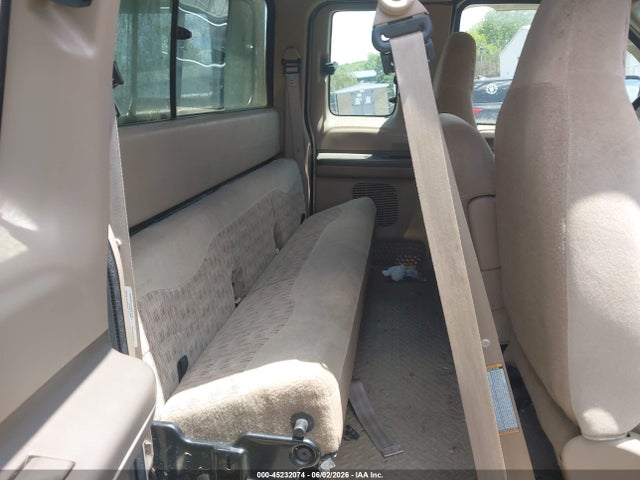 Продажа на аукционе авто 1999 Ford F-250 Lariat/xl/xlt, vin: 1FTNX20L4XEC91767, номер лота: 45232074