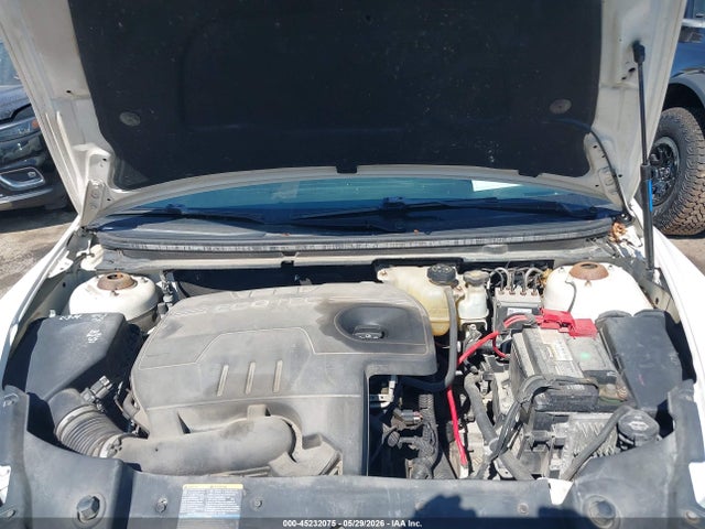 Продажа на аукционе авто 2008 Chevrolet Malibu Lt, vin: 1G1ZH57B88F179958, номер лота: 45232075