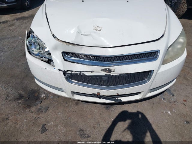 2008 Chevrolet Malibu Lt მანქანა იყიდება აუქციონზე, vin: 1G1ZH57B88F179958, აუქციონის ნომერი: 45232075