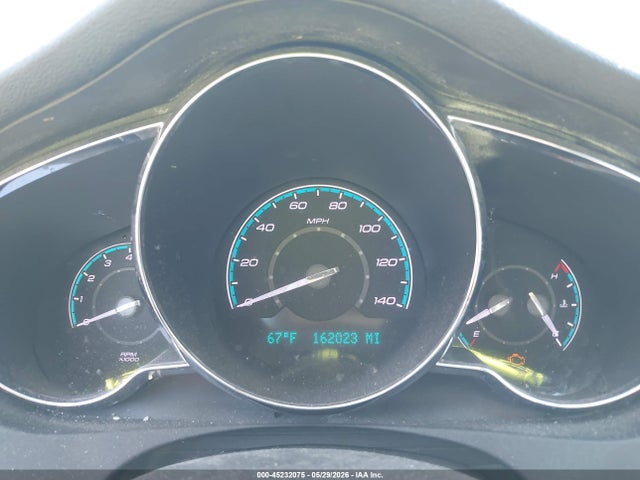 Продажа на аукционе авто 2008 Chevrolet Malibu Lt, vin: 1G1ZH57B88F179958, номер лота: 45232075