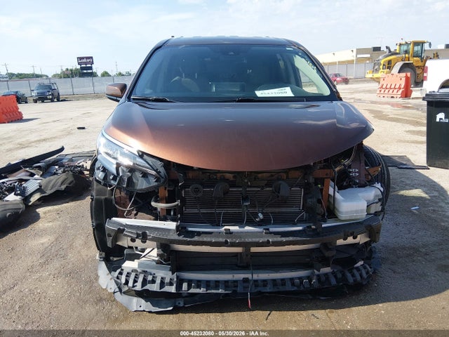 Toyota SIENNA LE 2022 5TDKRKEC0NS136341 Image 13