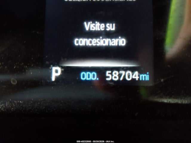Toyota SIENNA LE 2022 5TDKRKEC0NS136341 Image 16