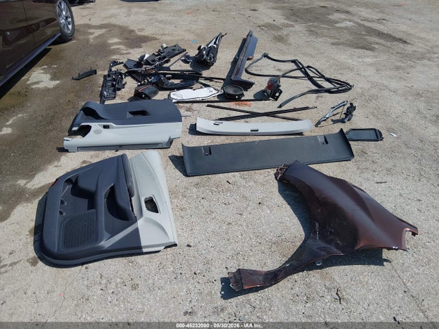 Toyota SIENNA LE 2022 5TDKRKEC0NS136341 Image 12
