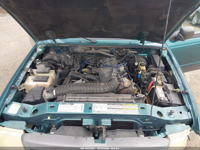 Продажа на аукционе авто 1998 Ford Ranger Splash/xl/xlt, vin: 1FTZR15X9WTA06234, номер лота: 45232081