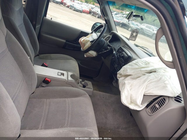 Продажа на аукционе авто 1998 Ford Ranger Splash/xl/xlt, vin: 1FTZR15X9WTA06234, номер лота: 45232081