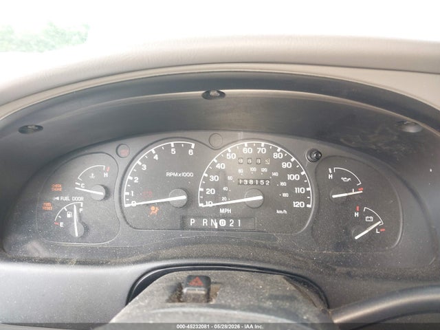 Продажа на аукционе авто 1998 Ford Ranger Splash/xl/xlt, vin: 1FTZR15X9WTA06234, номер лота: 45232081