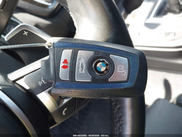 Продаж на аукціоні авто 2016 Bmw 435i Gran Coupe, vin: WBA4B1C56GG243044, номер лоту: 45232082