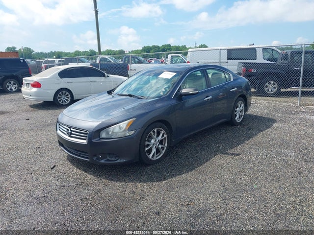 Aukcja sprzedaży 2013 Nissan Maxima 3.5 Sv, vin: 1N4AA5AP7DC812786, numer aukcji: 45232084