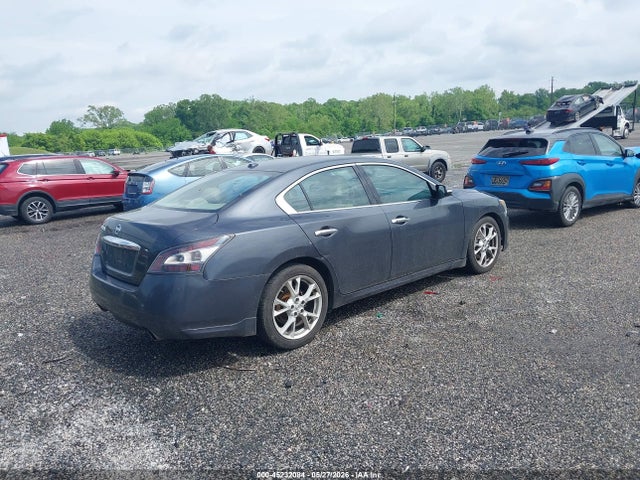 Aukcja sprzedaży 2013 Nissan Maxima 3.5 Sv, vin: 1N4AA5AP7DC812786, numer aukcji: 45232084