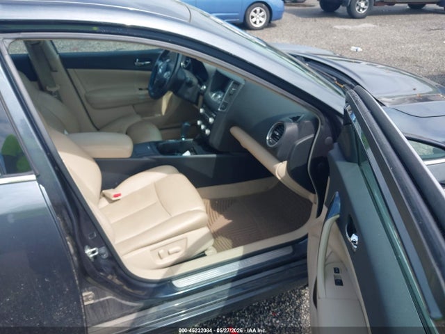 Aukcja sprzedaży 2013 Nissan Maxima 3.5 Sv, vin: 1N4AA5AP7DC812786, numer aukcji: 45232084