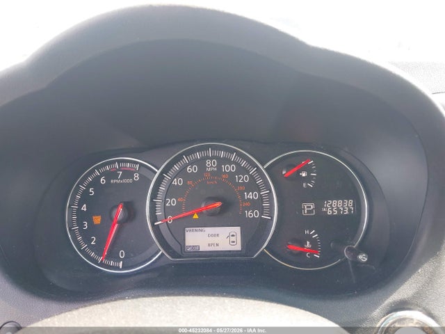 Aukcja sprzedaży 2013 Nissan Maxima 3.5 Sv, vin: 1N4AA5AP7DC812786, numer aukcji: 45232084