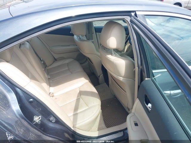 Aukcja sprzedaży 2013 Nissan Maxima 3.5 Sv, vin: 1N4AA5AP7DC812786, numer aukcji: 45232084