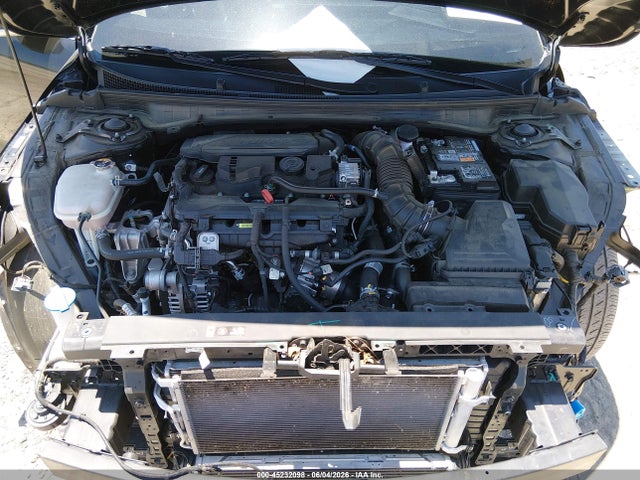 Aukcja sprzedaży 2025 Kia K4 Gt-line Turbo, vin: 3KPFW4DC6SE166666, numer aukcji: 45232098
