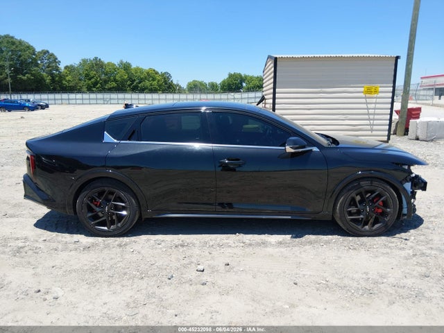 Aukcja sprzedaży 2025 Kia K4 Gt-line Turbo, vin: 3KPFW4DC6SE166666, numer aukcji: 45232098