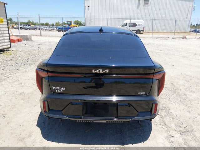 Aukcja sprzedaży 2025 Kia K4 Gt-line Turbo, vin: 3KPFW4DC6SE166666, numer aukcji: 45232098