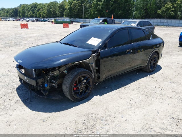 Aukcja sprzedaży 2025 Kia K4 Gt-line Turbo, vin: 3KPFW4DC6SE166666, numer aukcji: 45232098