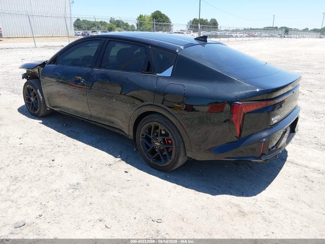 Aukcja sprzedaży 2025 Kia K4 Gt-line Turbo, vin: 3KPFW4DC6SE166666, numer aukcji: 45232098