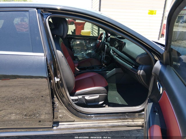 Aukcja sprzedaży 2025 Kia K4 Gt-line Turbo, vin: 3KPFW4DC6SE166666, numer aukcji: 45232098