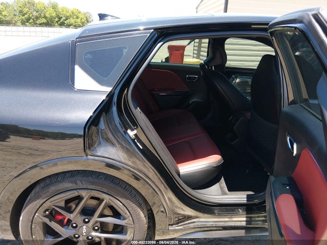 Aukcja sprzedaży 2025 Kia K4 Gt-line Turbo, vin: 3KPFW4DC6SE166666, numer aukcji: 45232098