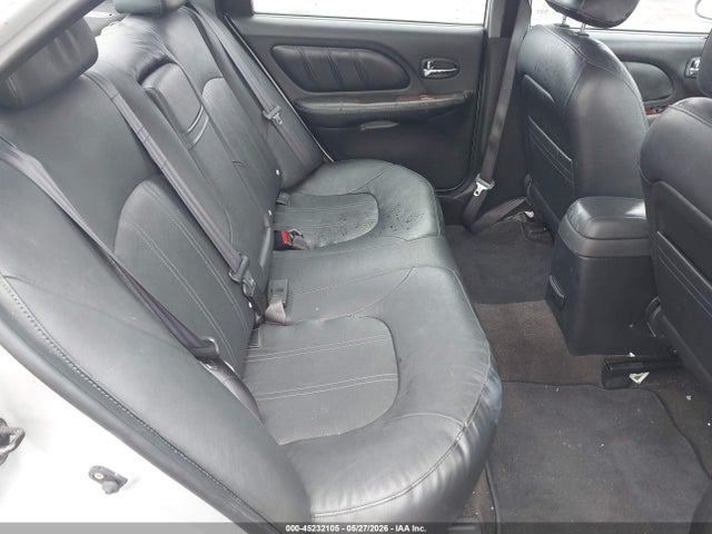 45232105 :رقم المزاد ، KMHWF35H14A089632 vin ، 2004 Hyundai Sonata Gls/lx مزاد بيع