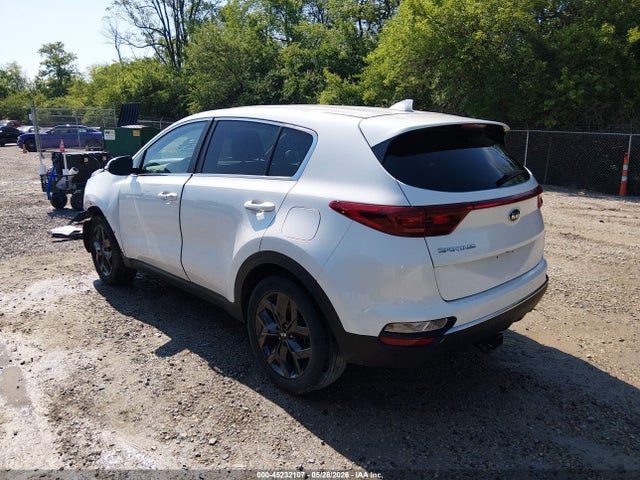 Aukcja sprzedaży 2022 Kia Sportage Lx, vin: KNDPM3AC8N7006348, numer aukcji: 45232107