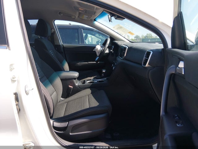 Aukcja sprzedaży 2022 Kia Sportage Lx, vin: KNDPM3AC8N7006348, numer aukcji: 45232107