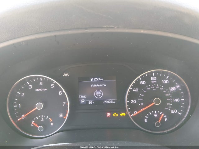 Aukcja sprzedaży 2022 Kia Sportage Lx, vin: KNDPM3AC8N7006348, numer aukcji: 45232107