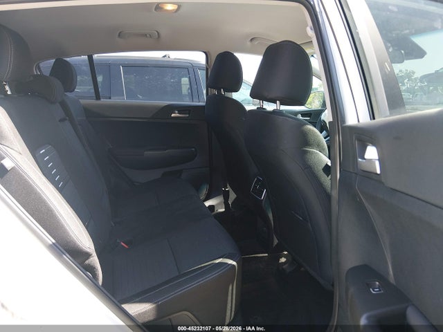 Aukcja sprzedaży 2022 Kia Sportage Lx, vin: KNDPM3AC8N7006348, numer aukcji: 45232107