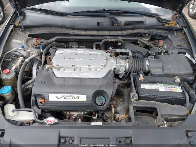 Aukcja sprzedaży 2009 Honda Accord 3.5 Ex-l, vin: 1HGCP36849A000793, numer aukcji: 45232110