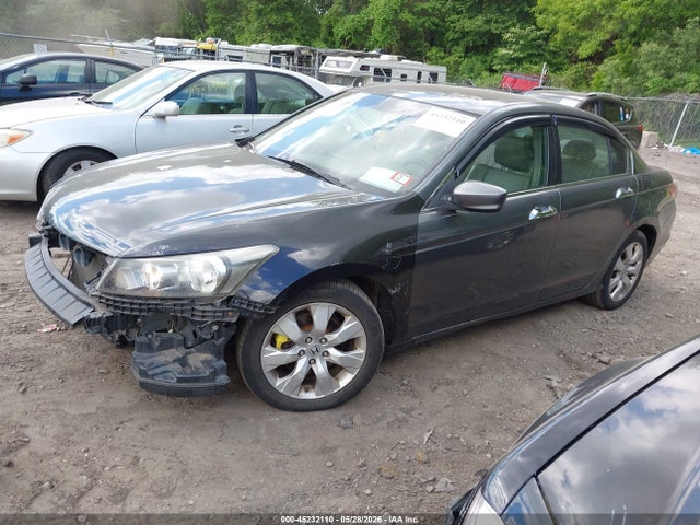 Aukcja sprzedaży 2009 Honda Accord 3.5 Ex-l, vin: 1HGCP36849A000793, numer aukcji: 45232110