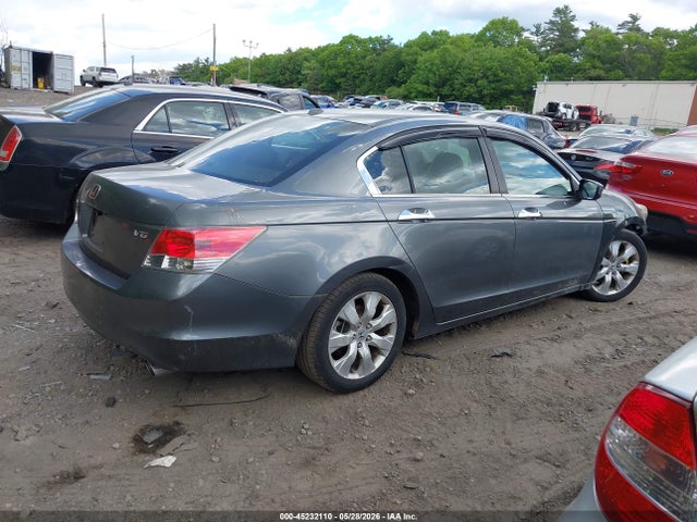 Aukcja sprzedaży 2009 Honda Accord 3.5 Ex-l, vin: 1HGCP36849A000793, numer aukcji: 45232110