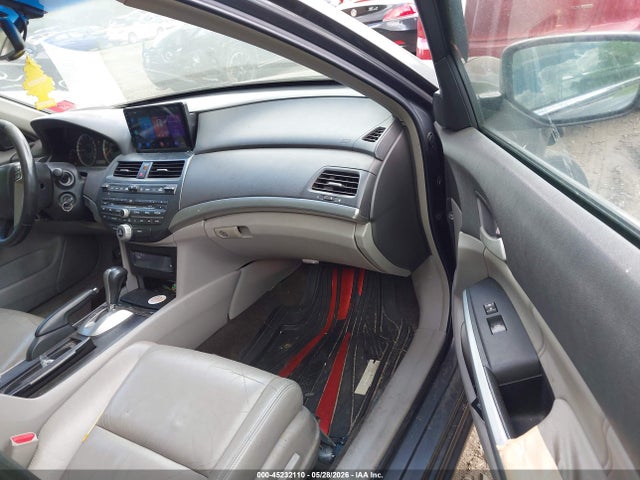Aukcja sprzedaży 2009 Honda Accord 3.5 Ex-l, vin: 1HGCP36849A000793, numer aukcji: 45232110