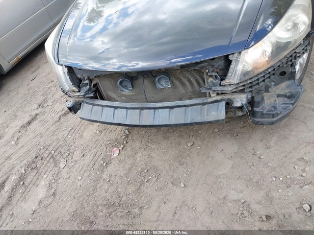 Aukcja sprzedaży 2009 Honda Accord 3.5 Ex-l, vin: 1HGCP36849A000793, numer aukcji: 45232110