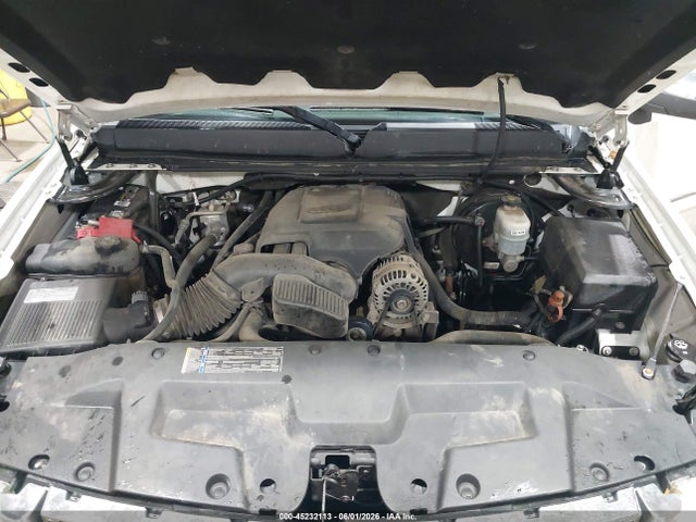 Продаж на аукціоні авто 2010 Gmc Sierra 1500 Slt, vin: 3GTRKWE35AG292152, номер лоту: 45232113