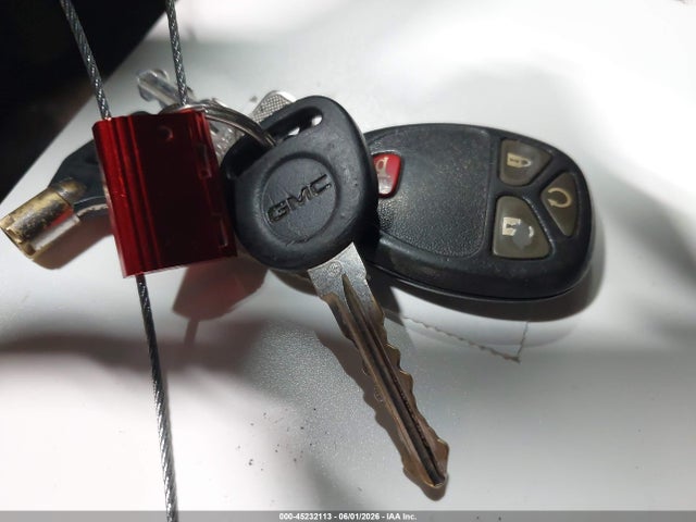 Продаж на аукціоні авто 2010 Gmc Sierra 1500 Slt, vin: 3GTRKWE35AG292152, номер лоту: 45232113